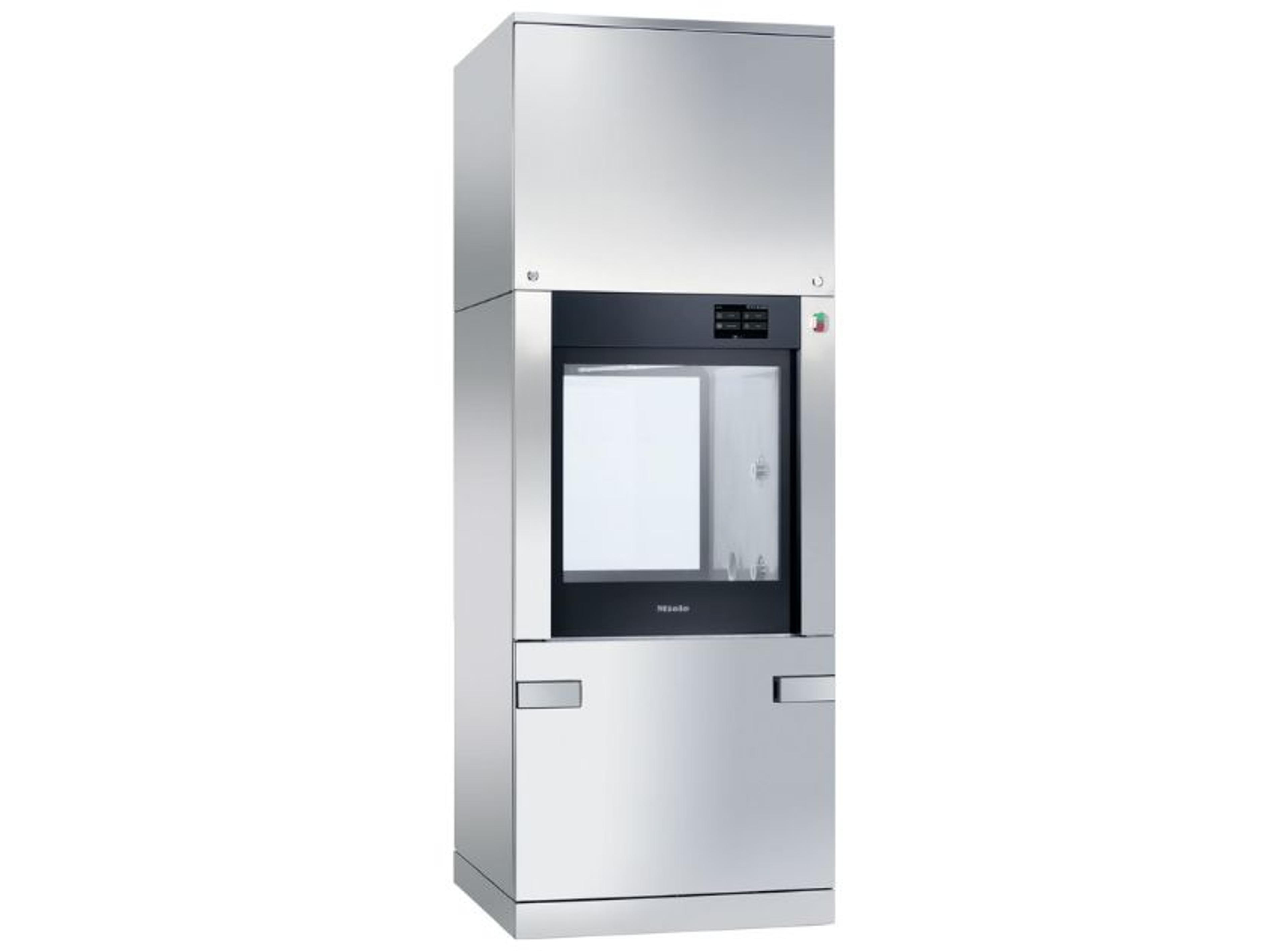 PLW 8616 Laboratory Glassware Washer - Miele Professional - General Lab