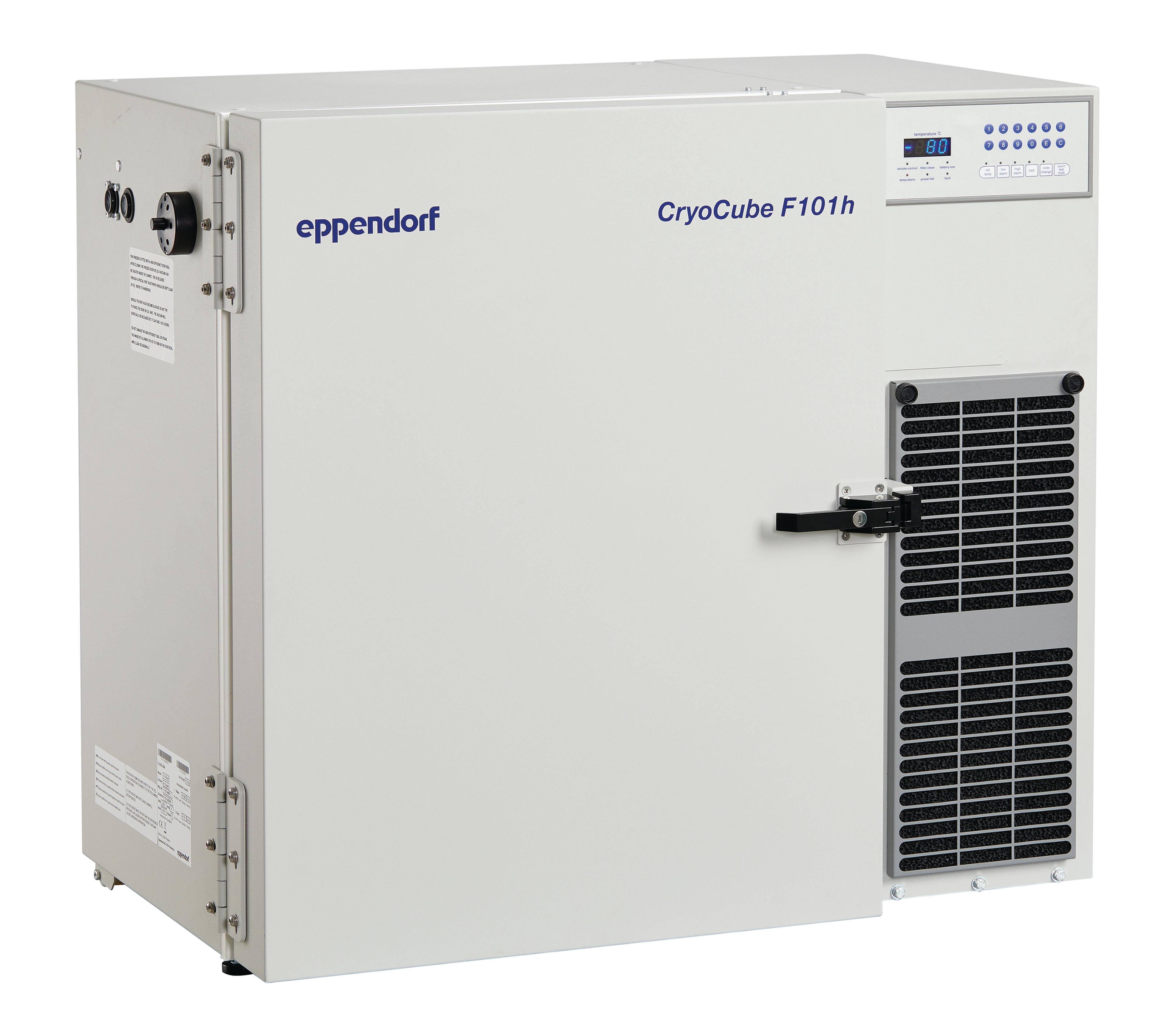 CryoCube® F101h - Eppendorf - General Lab