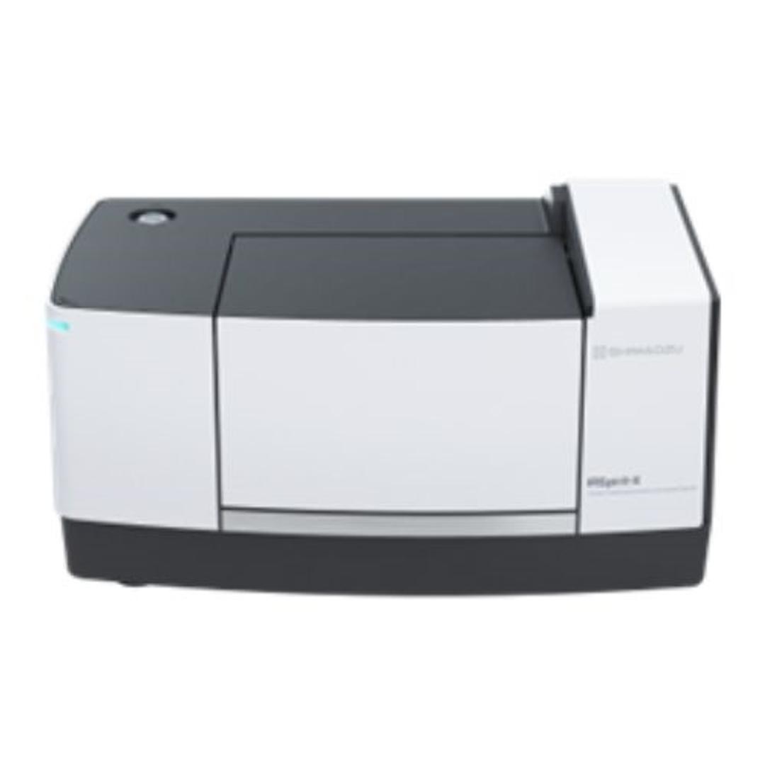 IRSpirit-X Series - Shimadzu Corporation - Spectroscopy