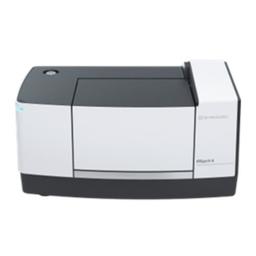 IRSpirit-X Series - Shimadzu Corporation - Spectroscopy