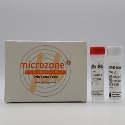 MegaMix Gold RT-PCR Mastermix - Microzone - Life Sciences
