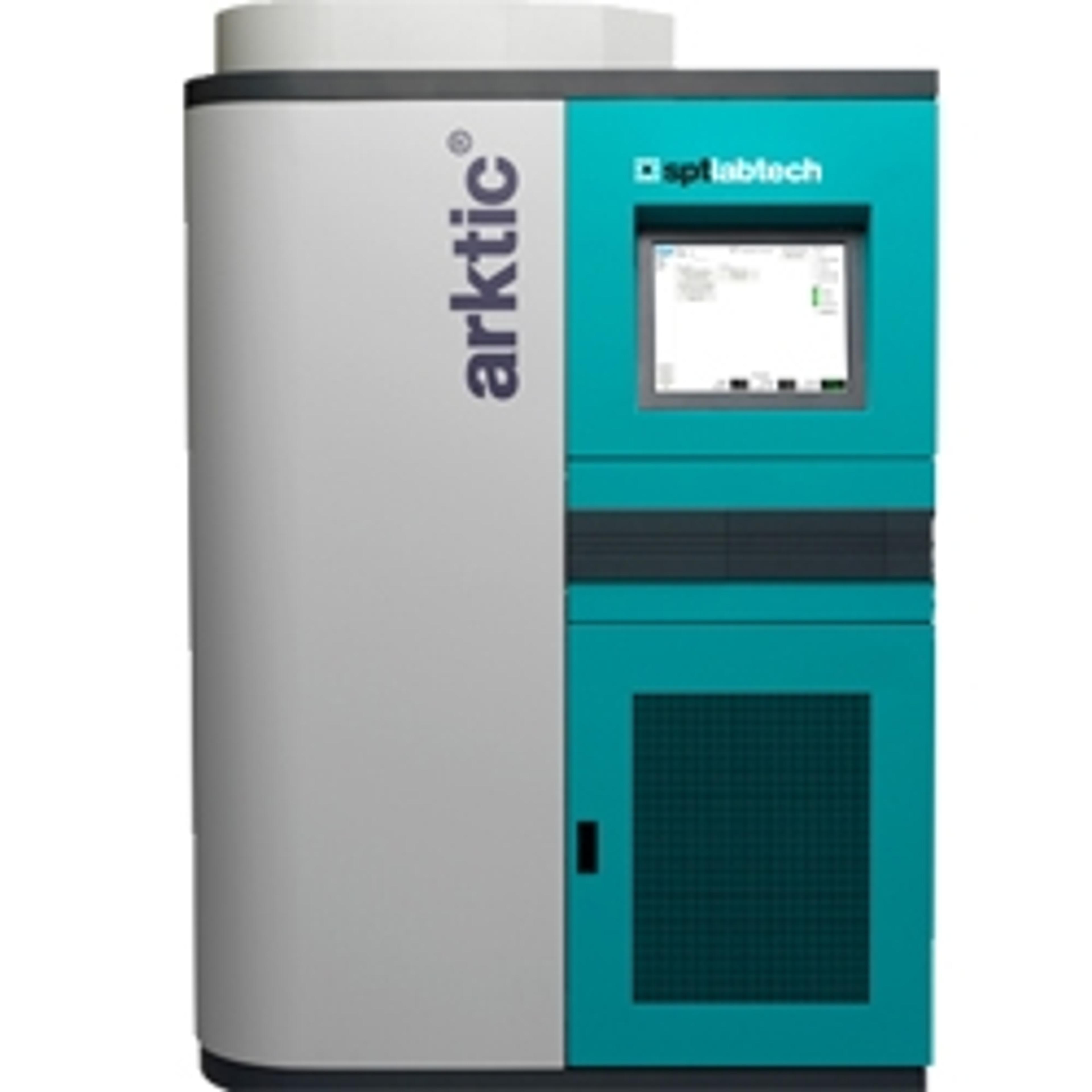 arktic® - SPT Labtech - General Lab