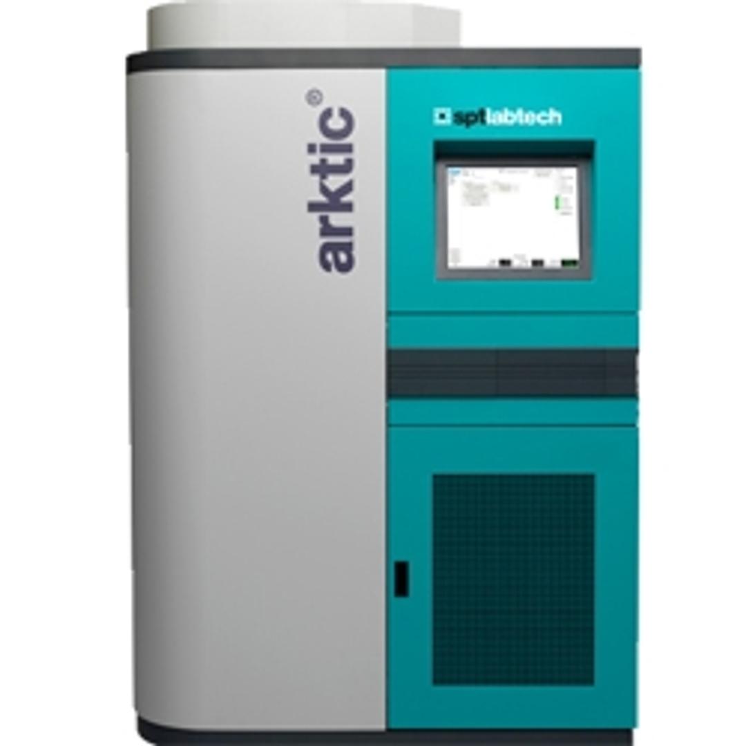 arktic® - SPT Labtech - General Lab