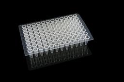 PCR Plates - Unskirted - SSI - Scientific Specialties, Inc - Life Sciences