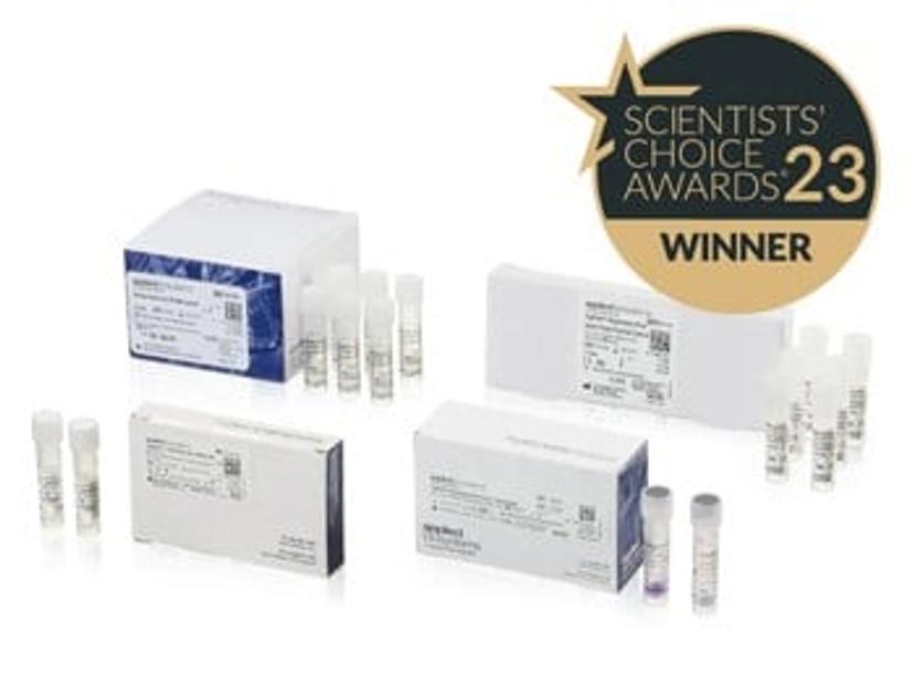 Image of the Applied Biosystem™ TaqPath™ Respiratory Viral Select Panel kit from Thermo Fisher Scientific