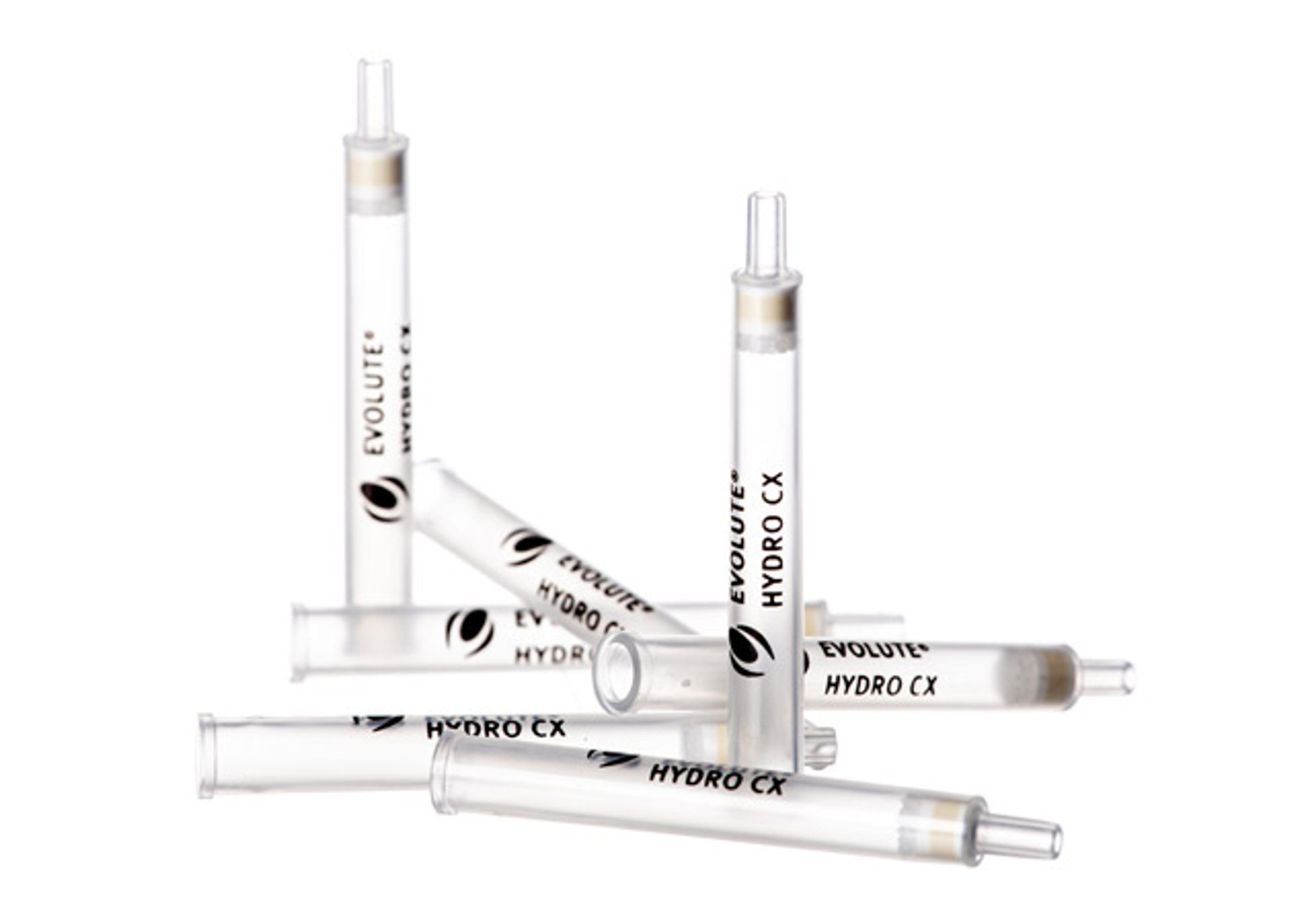 EVOLUTE® SPE Columns and Plates - Biotage - General Lab
