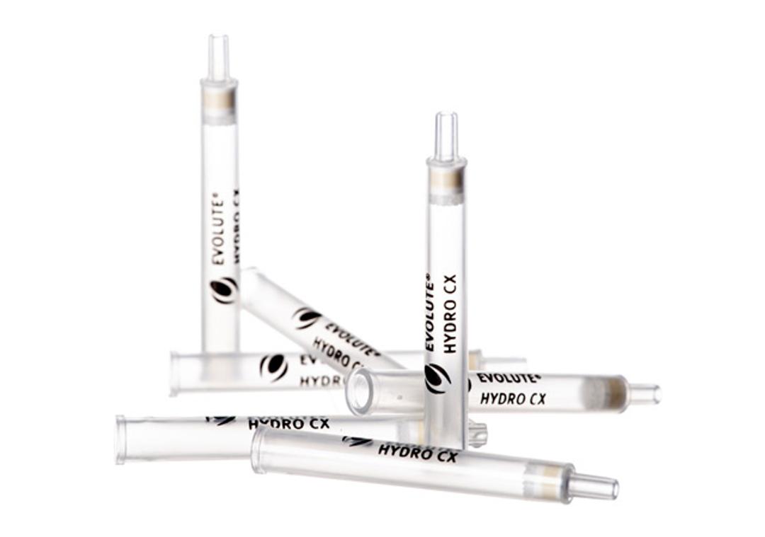 EVOLUTE® SPE Columns and Plates - Biotage - General Lab