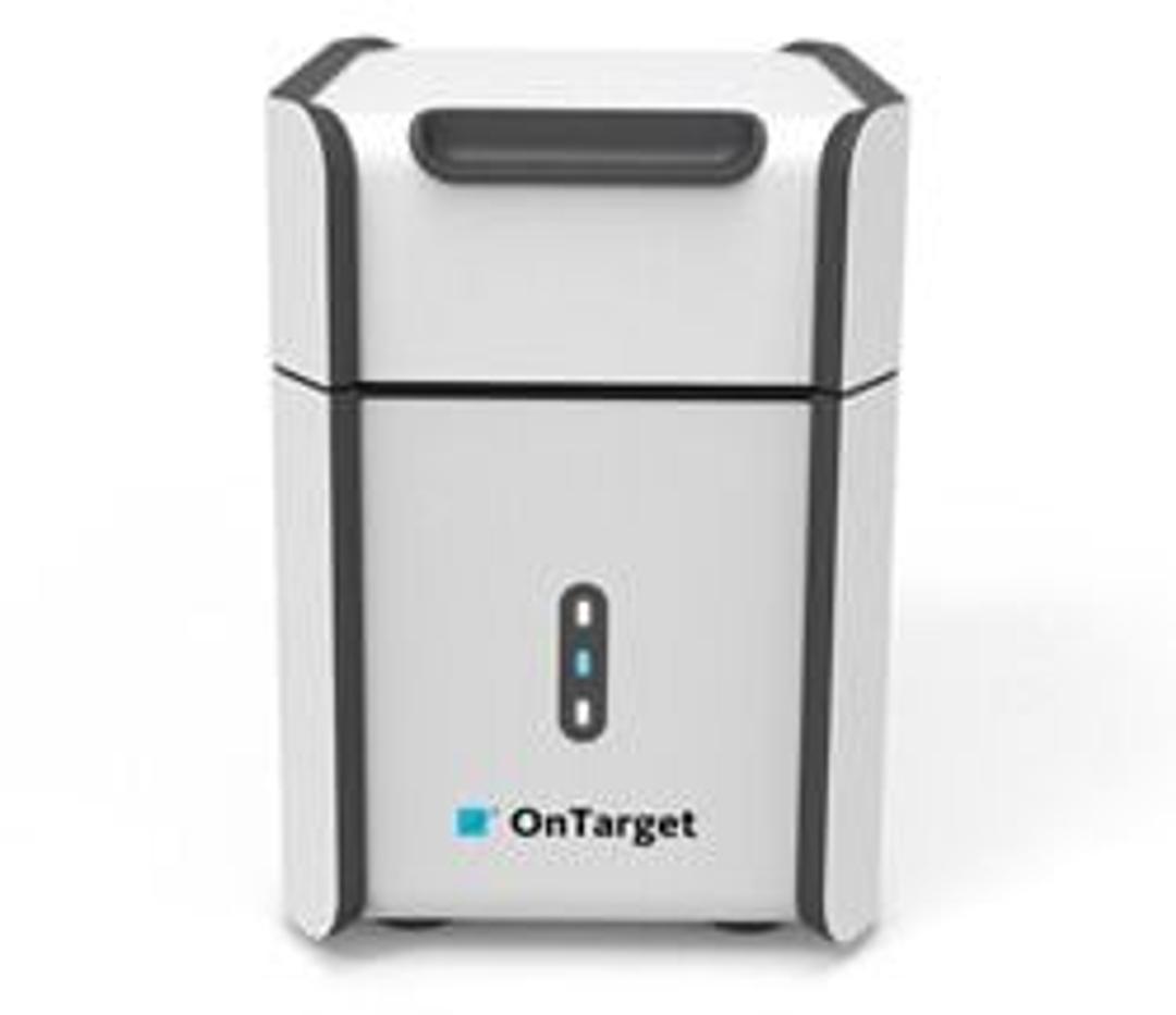 OnTarget™ - for detection of rare tumor mutations in tissue or plasma - Boreal Genomics - Life Sciences
