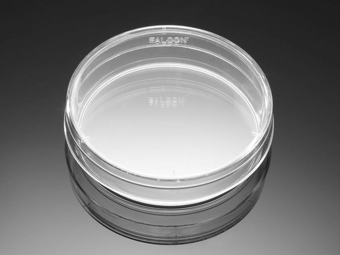 Corning® BioCoat® Collagen I 150 mm TC-treated Culture Dishes, 5/Pack, 5/Case - Corning Life Sciences