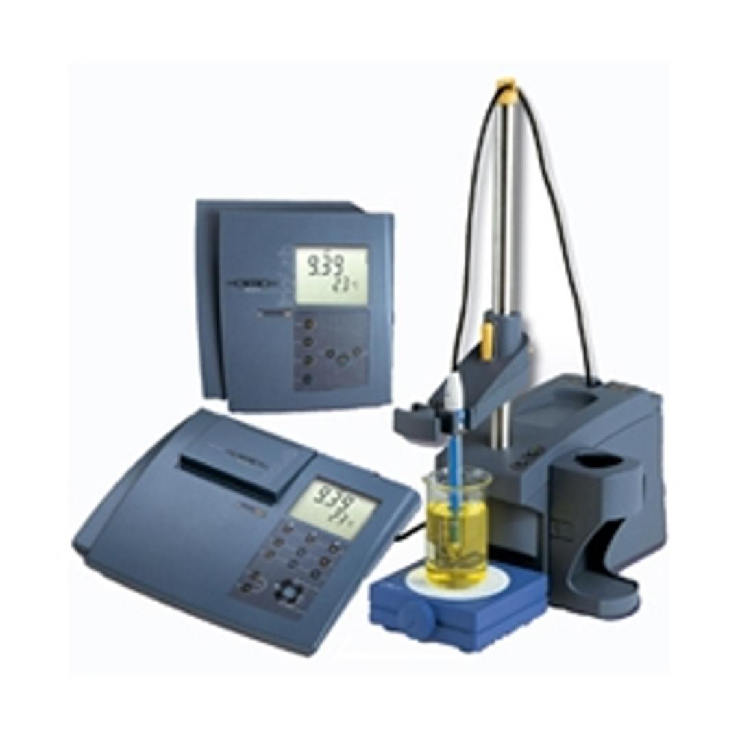 inoLab® Multi 740 Multimeters - VWR International Ltd - General Lab