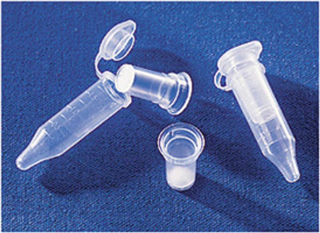 Costar® Spin-X® Centrifuge Tube Insert Without Membrane, Nonsterile, 1000/Case - Corning Life Sciences - General Lab