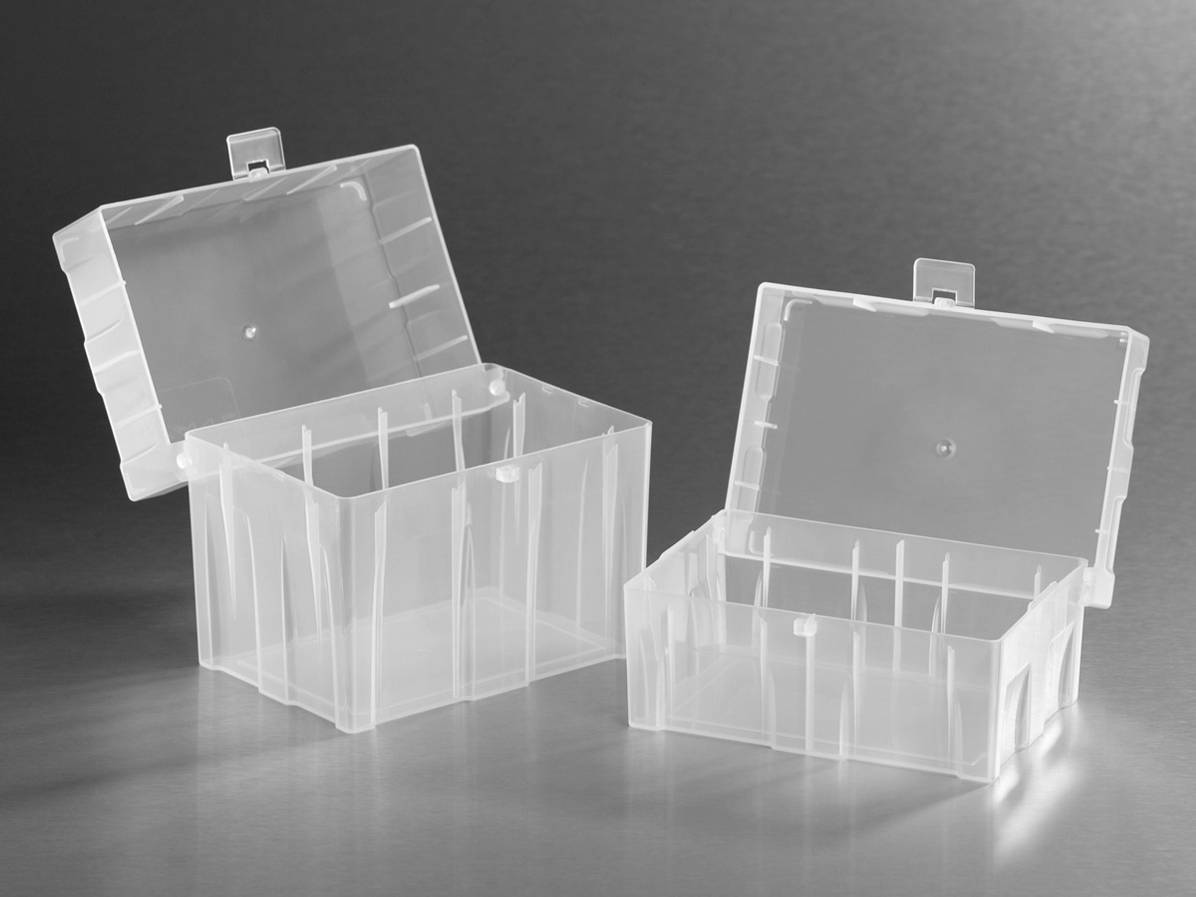 Axygen® MultiRack Pipet Tip System, Empty Racks for 10 µL Extended Length, 200 µL, 200  µL NX, 300 µL - Corning Life Sciences - General Lab