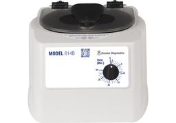 614B - Drucker Diagnostics - Clinical Diagnostics