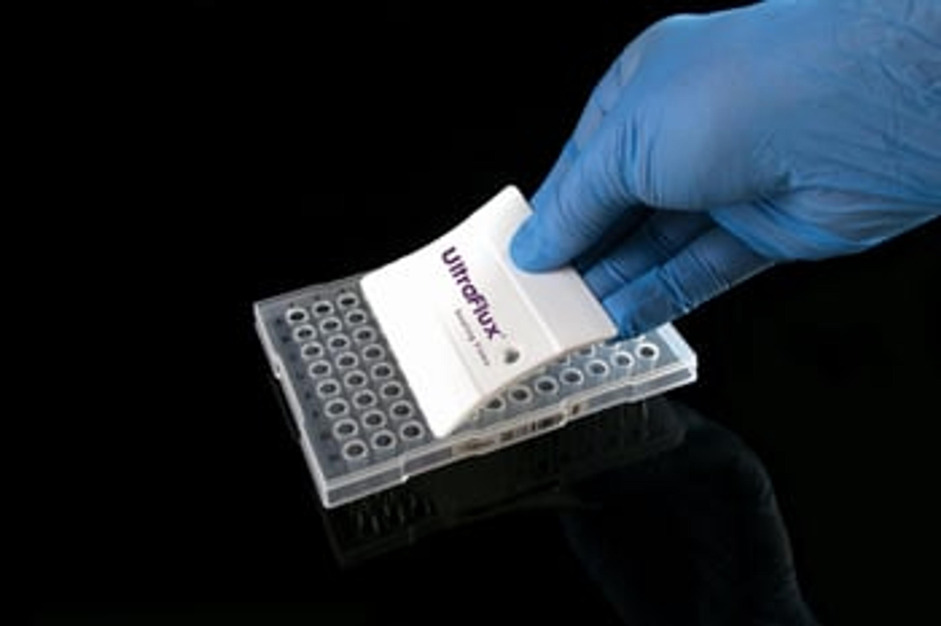 UltraFlux RT Film & Plate Bundles - SSI - Scientific Specialties, Inc - Life Sciences