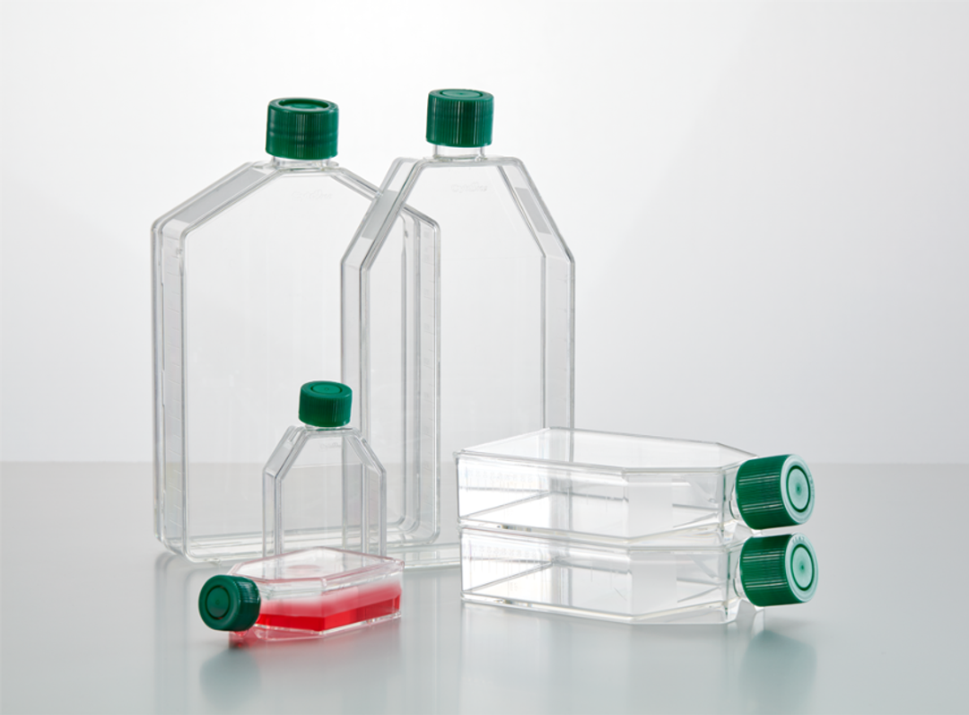 CytoOne® Flasks - Starlab - General Lab