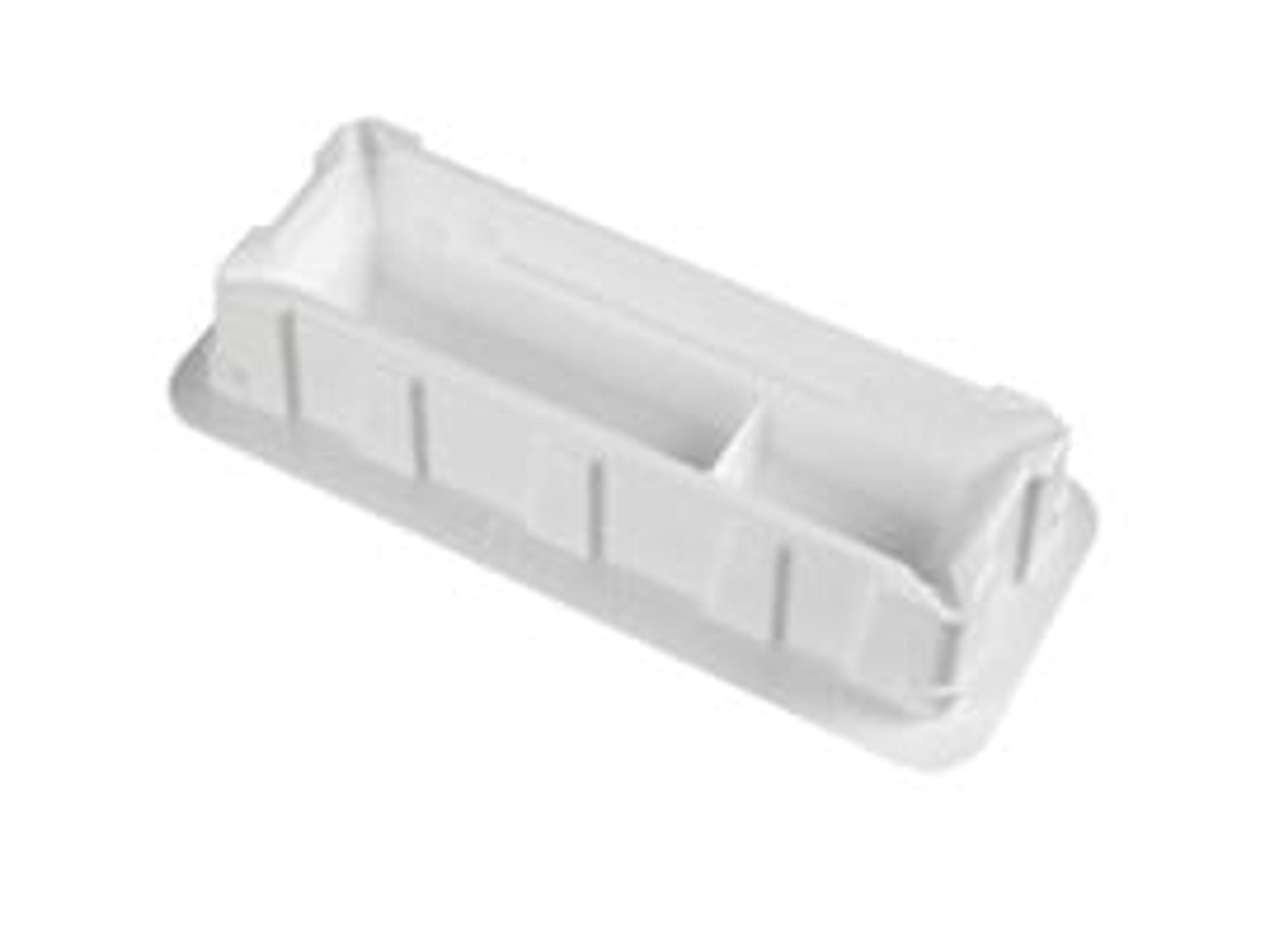 Axygen® 25 mL Disposable Divided Reagent Reservoir, Nonsterile - Corning Life Sciences - General Lab