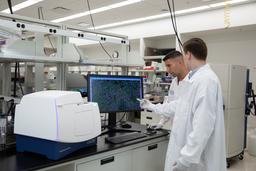 CellReporterXpress Image Acquisition and Analysis Software - Molecular Devices® - Lab Automation