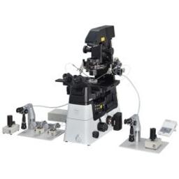 Eclipse Ti2-U IVF Microscope - Nikon Healthcare Business – Microscope Solutions - Life Sciences