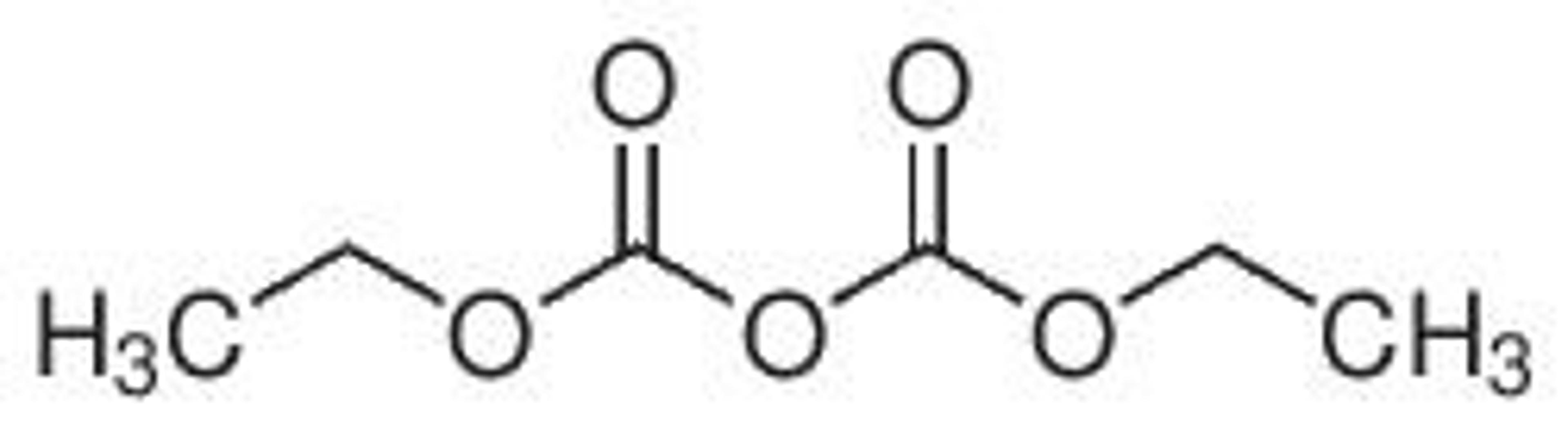 Diethyl pyrocarbonate - Merck KGaA, Darmstadt, Germany