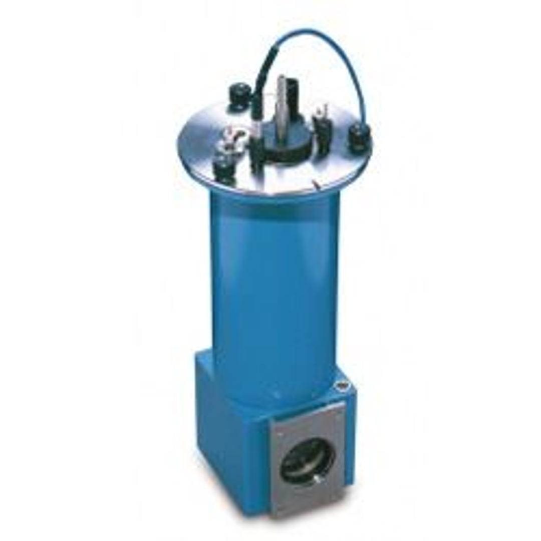 Variable Temperature Cell Holder - Specac Ltd - Spectroscopy