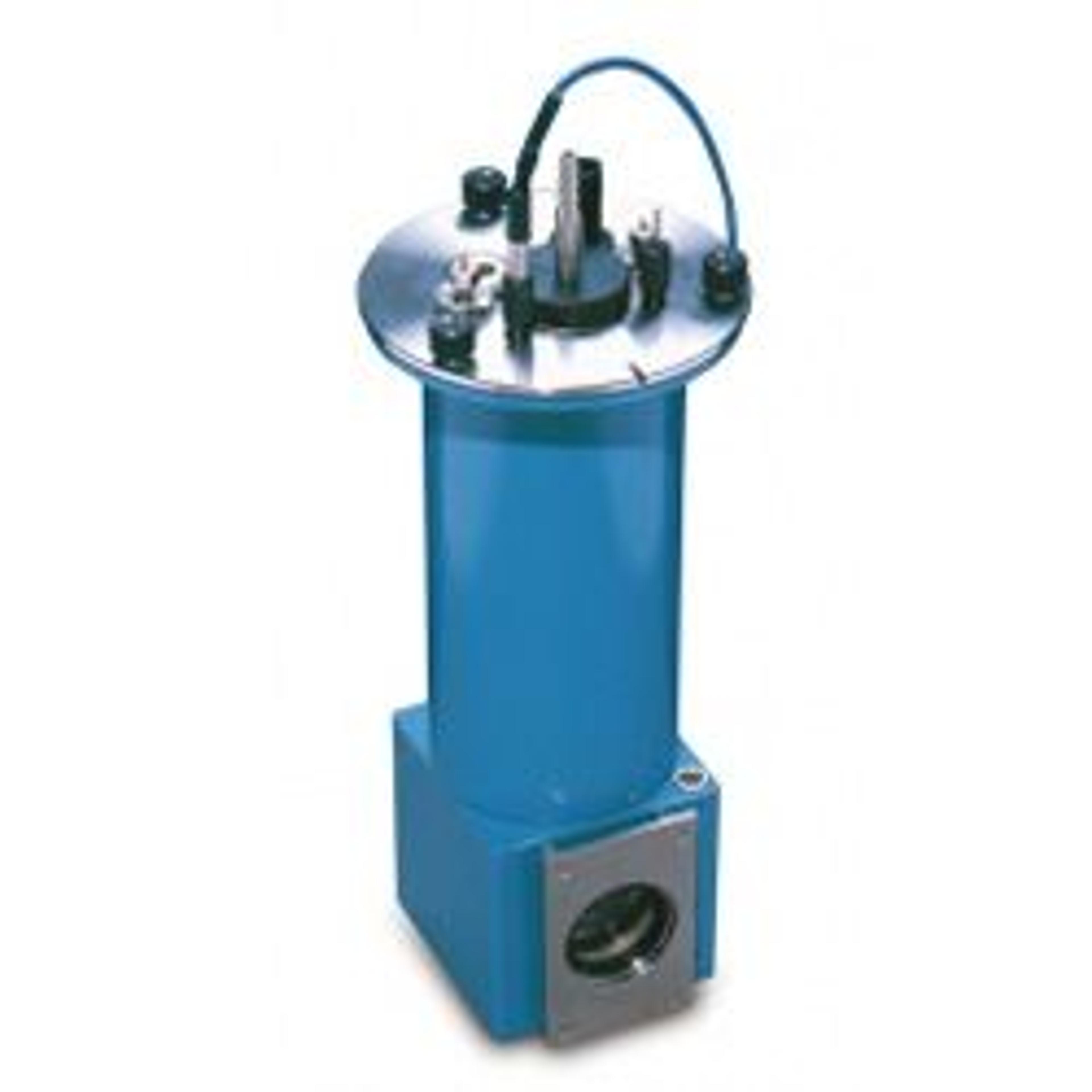 Variable Temperature Cell Holder - Specac Ltd - Spectroscopy