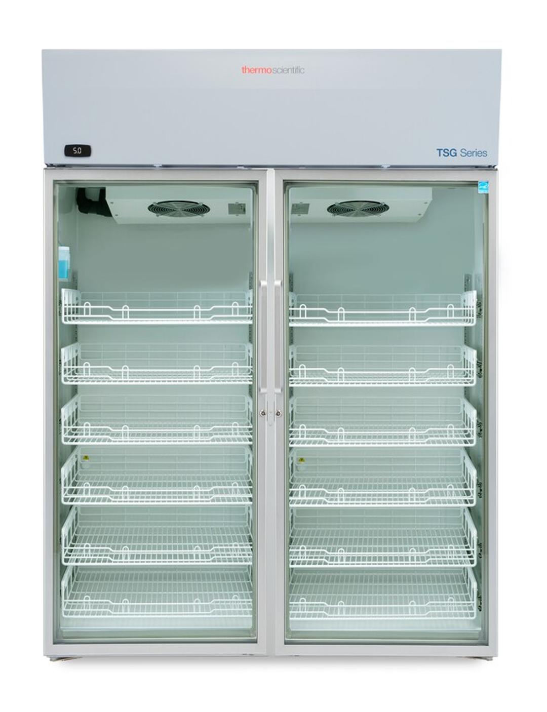 Thermo Scientific™ TSG Series Pharmacy Refrigerators - Thermo Fisher Scientific - General Lab