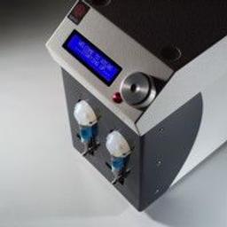 Atlas Syringe Pump - Syrris Limited - Drug discovery > Drug Manufacturing