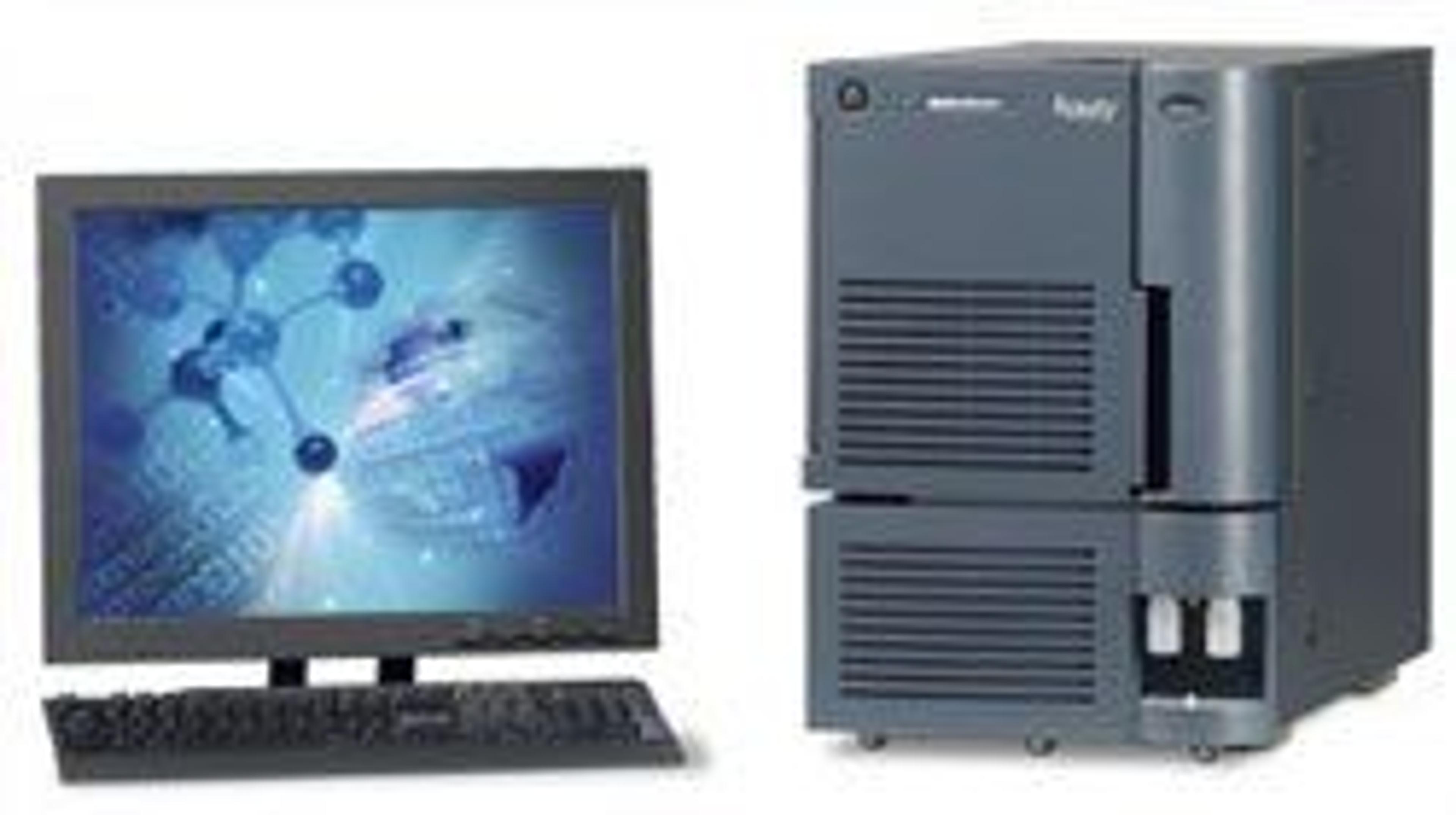 ACQUITY™ SQD - Waters - Separations