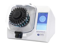 Bead Ruptor Elite - OMNI International Inc. - Separations