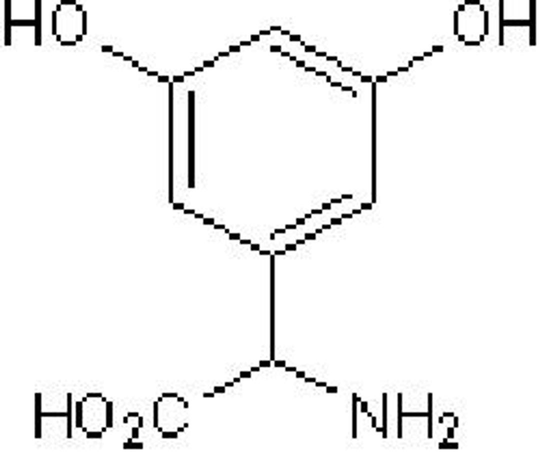 (RS)-3,5-DHPG - Tocris Bioscience. - Life Sciences