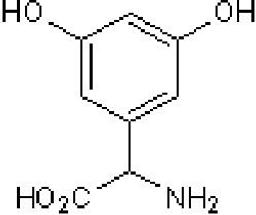 (RS)-3,5-DHPG - Tocris Bioscience. - Life Sciences
