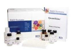 Human VEGF Quantikine ELISA Kit - Bio-Techne - Life Sciences
