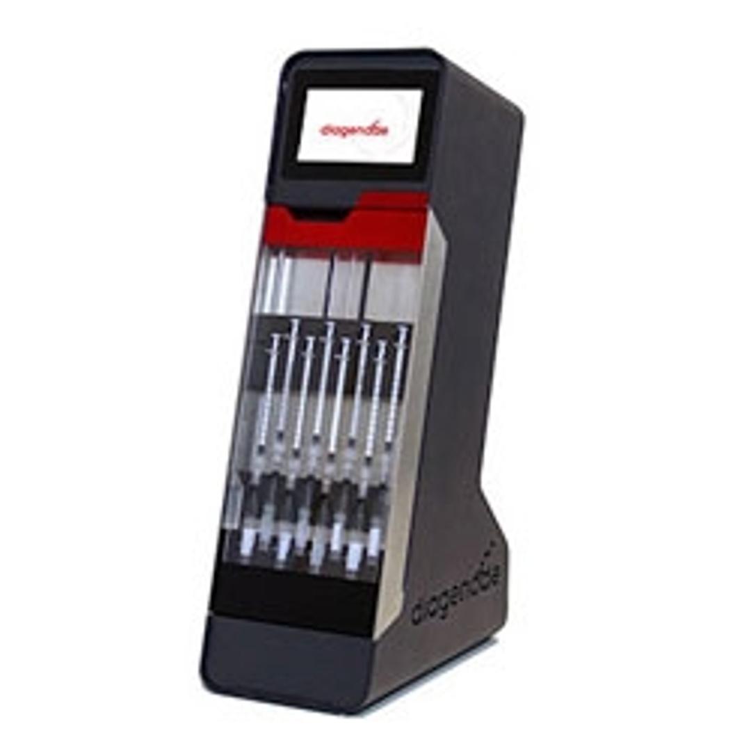 Megaruptor® - Diagenode - Life Sciences