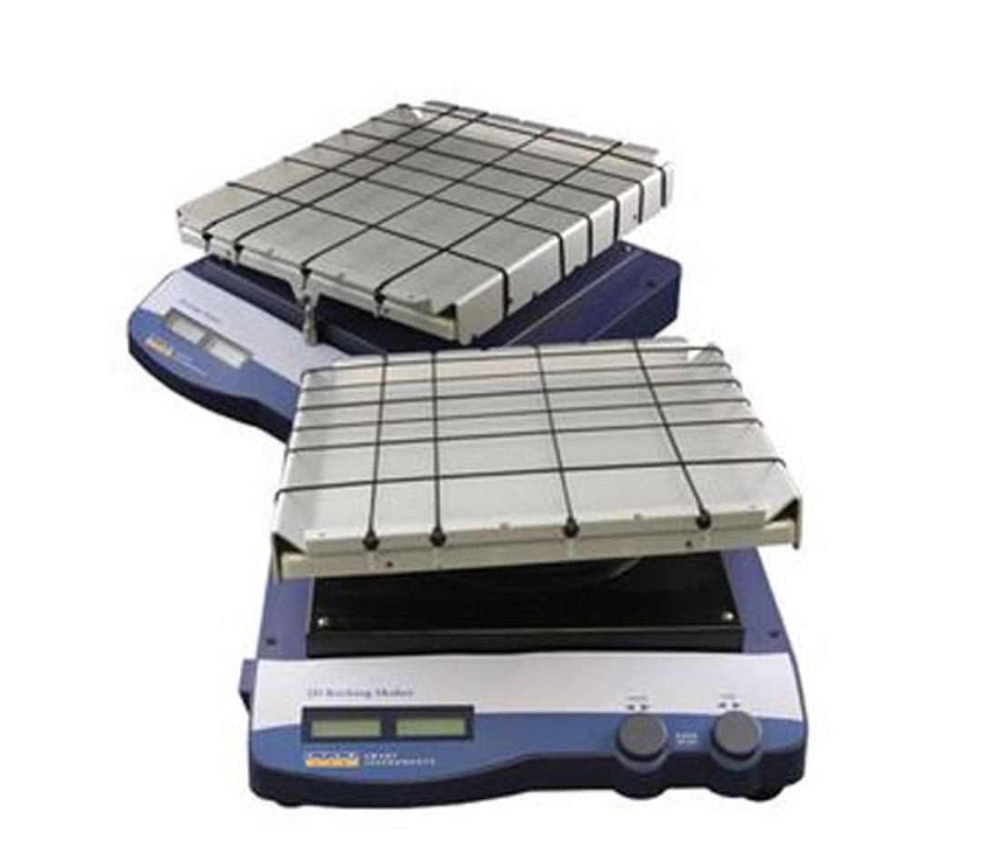 Rocking Shaker & 3D Rocking Shaker - Starlab - General Lab