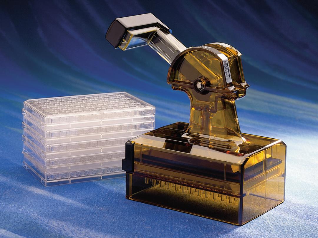 Costar® Transtar-96® Disposable Cartridges, Sterile - Corning Life Sciences