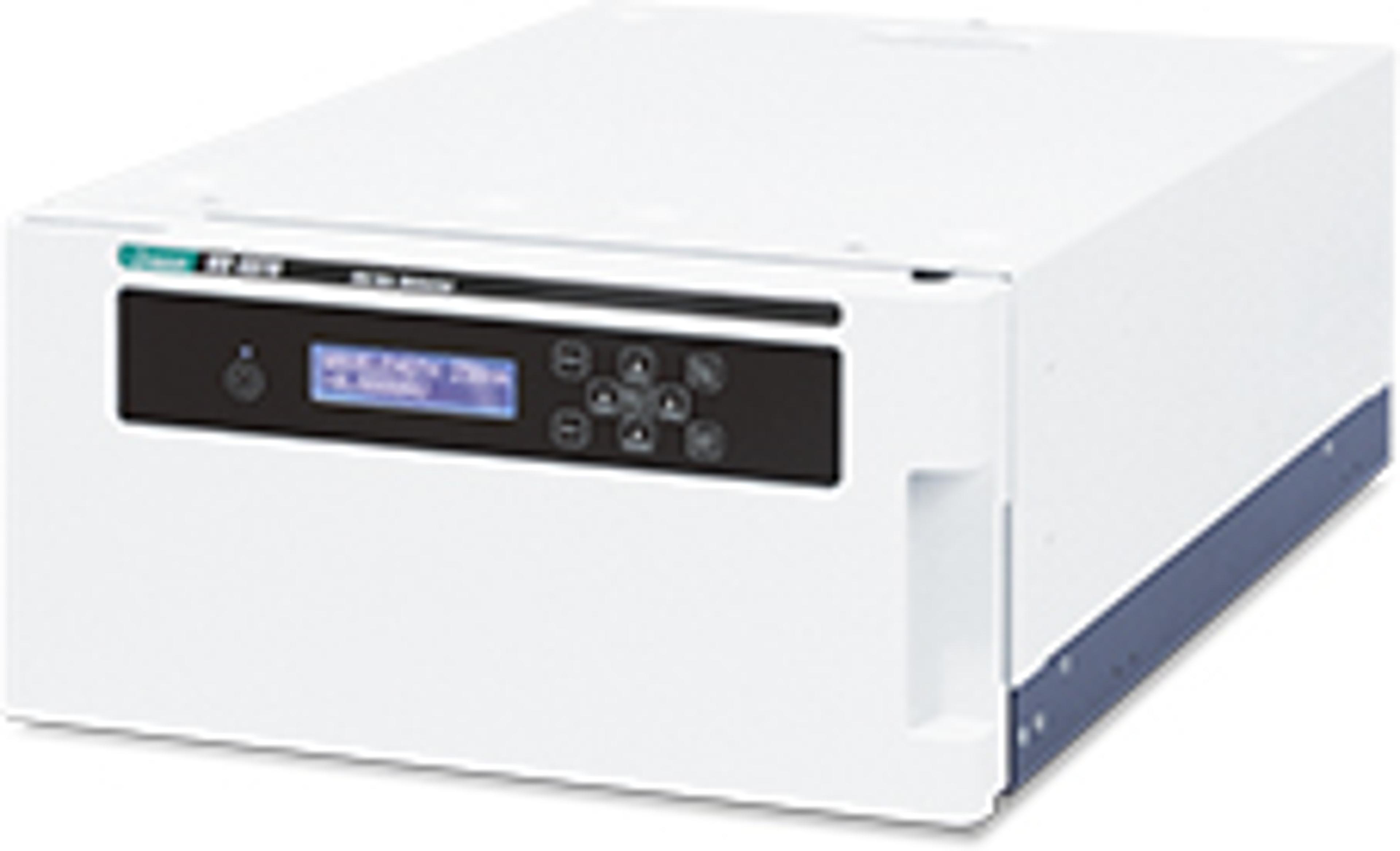 LC-4000 Series UV/Visible Detectors - JASCO (USA) - Separations