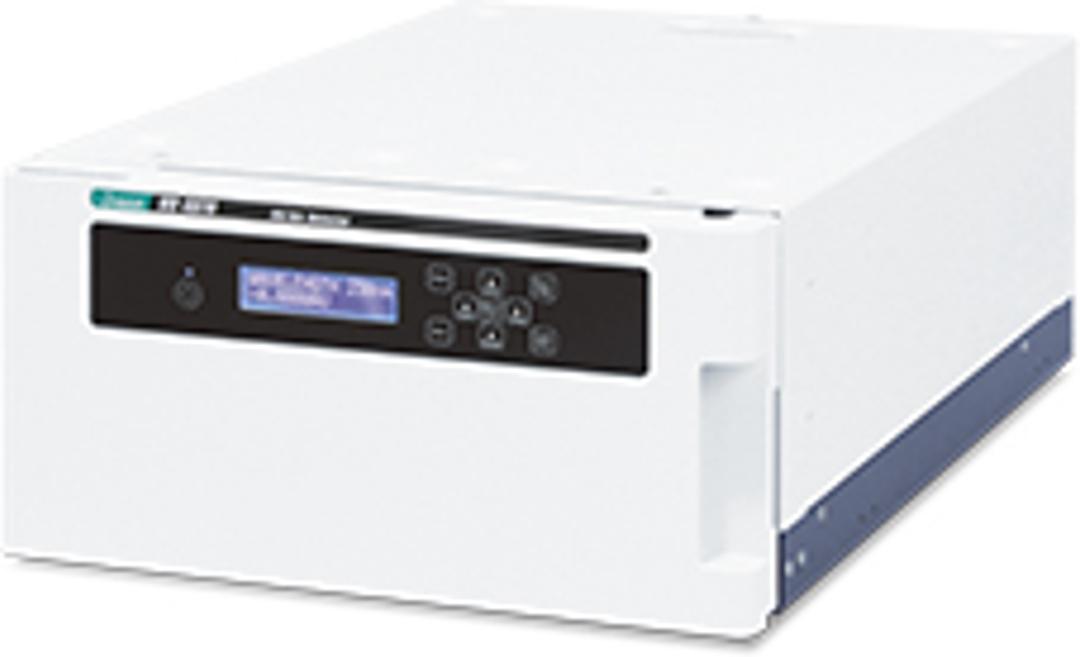 LC-4000 Series UV/Visible Detectors - JASCO (USA) - Separations