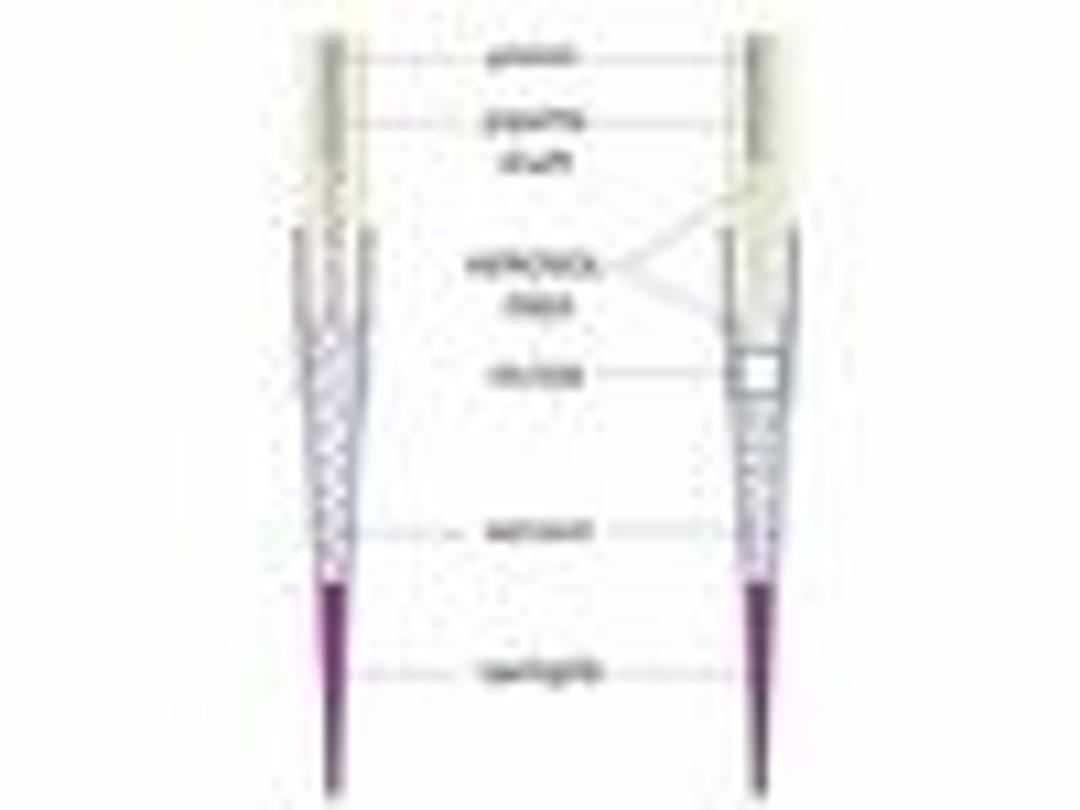 Rainin Pipette Tips 0.1-20uL Filter Racked pk960 LTS RT-L10F - Rainin - General Lab