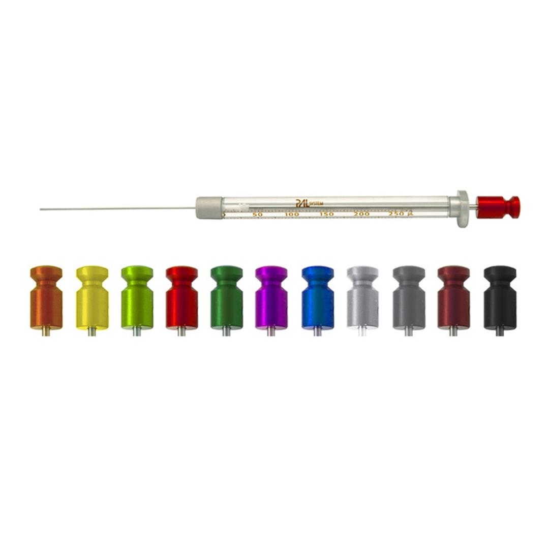 PAL Smart Syringes - CTC Analytics AG - Separations