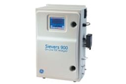 900 On-Line TOC Analyzer - GE Analytical Instruments - Environmental