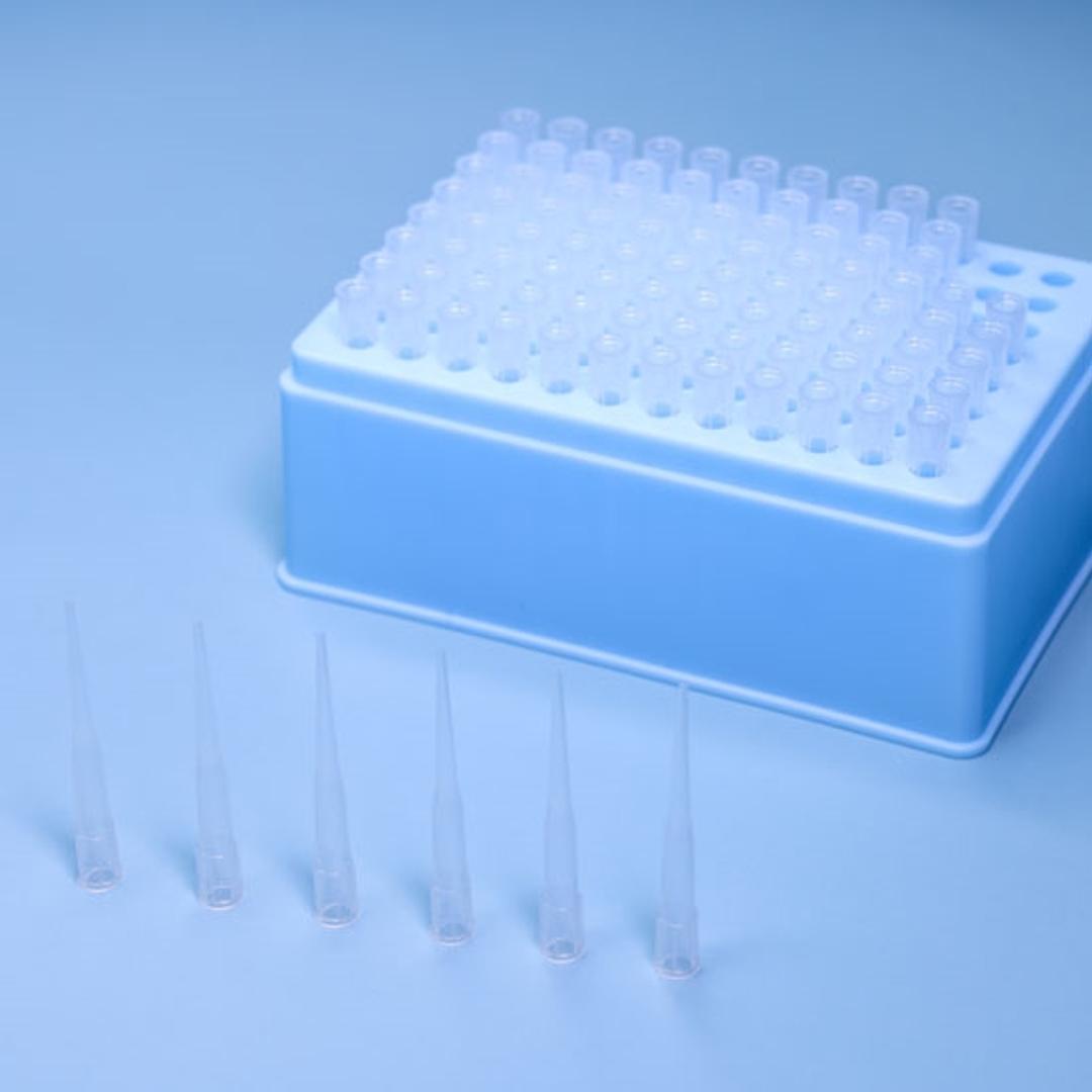 Universal Pipette Tip - MEGAROBO Technologies - General Lab