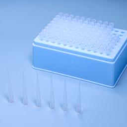 Universal Pipette Tip - MEGAROBO Technologies - General Lab