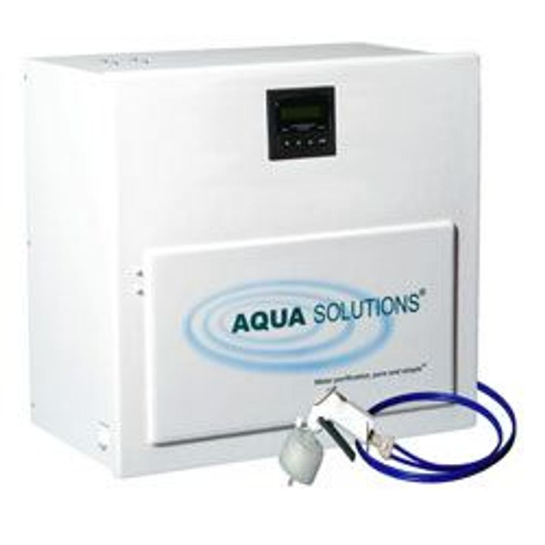 Type I Water Systems - Aqua Solutions, Inc - General Lab