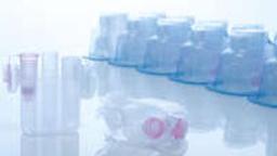 Shaker Rack Plugs (12) - QIAGEN