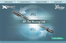 eXtended Performance [XP] 2.5 µm Columns - Waters - Separations