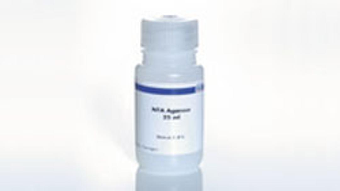 NTA Agarose (25 ml) - QIAGEN