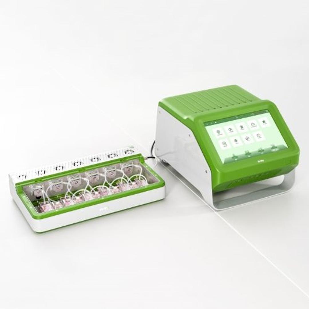 Hvita Uniforsight - ALIT LifeTech Inc - Life Sciences