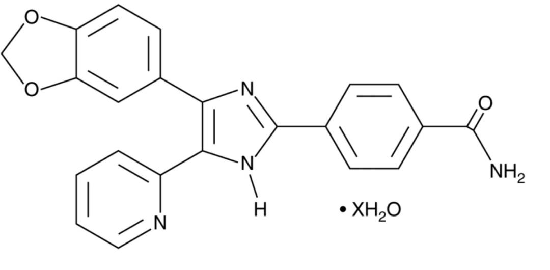 SB-431542 Inhibitor - Biorbyt - Life Sciences