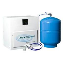 Analytical Grade Type I DI System - Aqua Solutions, Inc - General Lab