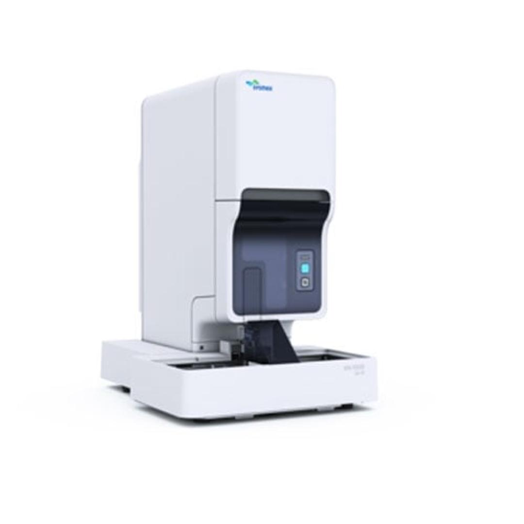 Sysmex XN-1000 Pure - Sysmex Europe SE - Clinical Diagnostics